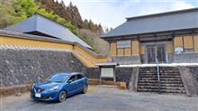 神社とダムとお酒。 神社とダムとお酒。