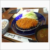 とんかつ