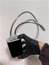 銅イオンを目撃しました　リアクター仕様変更