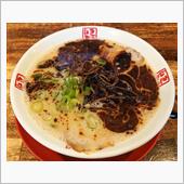 信州麺屋 きまはち商店＠塩尻市