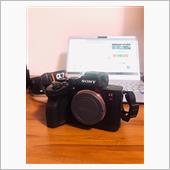 α7RⅤ初撮りを終えて