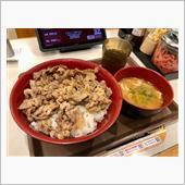 本日も朝ごはん