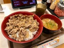 本日も朝ごはん