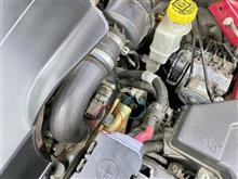 “NUTEC ZZ-31”と“PETRONAS Tutela CS SPEED”を用意して、 TCTのアクチュエーター＆ミッションオイルを交換。シフトチェンジがびっくりするほどスムーズになりました。