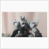 【水星の魔女】ガンダム シュ ...