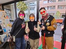 えええ～ヽ(`Д&#180;；)ﾉ