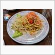 タイ料理と松戸戸定邸