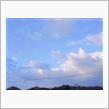 ３月１６日　天気が良くなりそうな土曜日、おはよ～♪