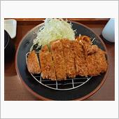 今宿でトンカツランチ　とんか ...