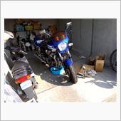 バイク弄り記 2023.3/ ...