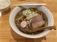 ラーメン　八乃木