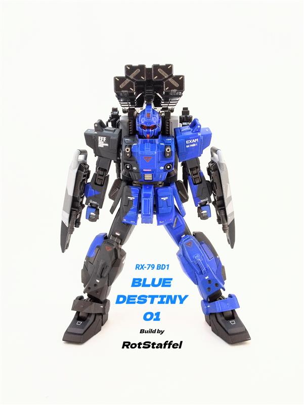 ガンプラ塗装・ミキシング製作オーダー受付