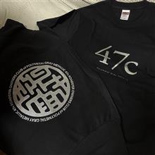 塩ビの会 Tシャツ