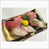 本日のお昼ごはん