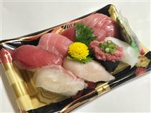 本日のお昼ごはん