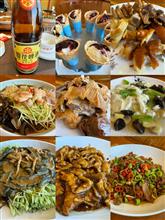 これが本場中華料理なんです