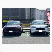 ZとX比較