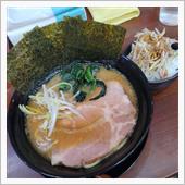 本日のラーメン【がぁたく＠飯 ...