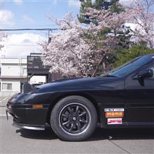 2代目クロエコ号の納車から243週間　34年目の春
