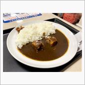 本日のお昼ごはん