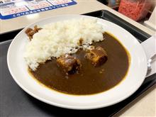 本日のお昼ごはん