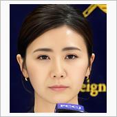#福原愛 さん　ドラマ人間模 ...