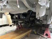  カプチーノ　イメチェンプロジェクト105