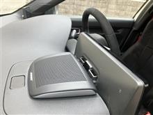 サラウンド無しのセンタースピーカー