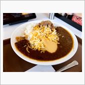 本日のお昼ごはん