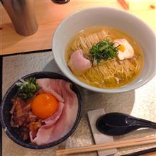 本日のラーメン【麒麟児＠長野市】