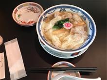 赤坂わんたん亭