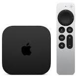 Apple TV 4K