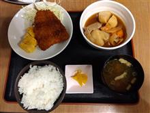 狂人のSA備忘録238東名高速・三方原　下り3