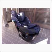 「RECARO」がやって来た！