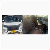 初めての軽スライドドア車