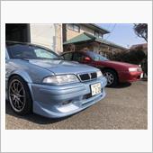 車検と異音の修理　ローバー2 ...