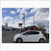 車検直後のドライブ2024.3