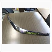 新品にキズ？