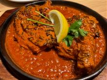 🍽グルメモ-706- デリー銀座店(東京都銀座)インド&amp;パキスタン料理