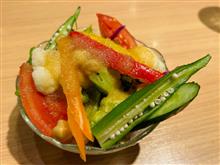 🍽グルメモ-707- デリー銀座店(東京都銀座)インド&amp;パキスタン料理