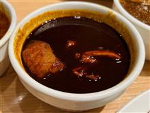 🍽グルメモ-708- デリー銀座店(東京都銀座)インド&amp;パキスタン料理