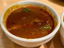 🍽グルメモ-709- デリー銀座店(東京都銀座)インド&amp;パキスタン料理