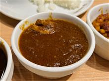 🍽グルメモ-710- デリー銀座店(東京都銀座)インド&amp;パキスタン料理