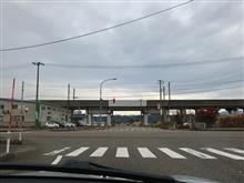 寒さと強風とトラブルと