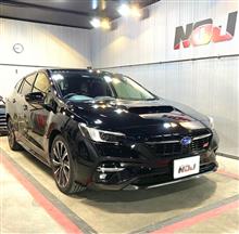 新車のような艶感を復元 新車のような艶感を復元