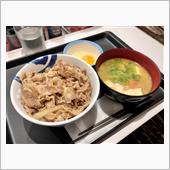 本日のお昼ごはん