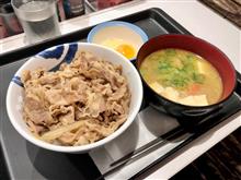 本日のお昼ごはん