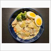 手作り簡単料理 45【鶏肉と ...