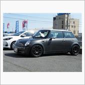 これから過酷な時期..BMW ...