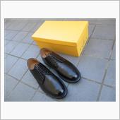 購入した靴